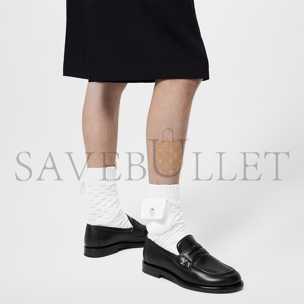 l**is V*t*n lv dandy loafer 1acnqj